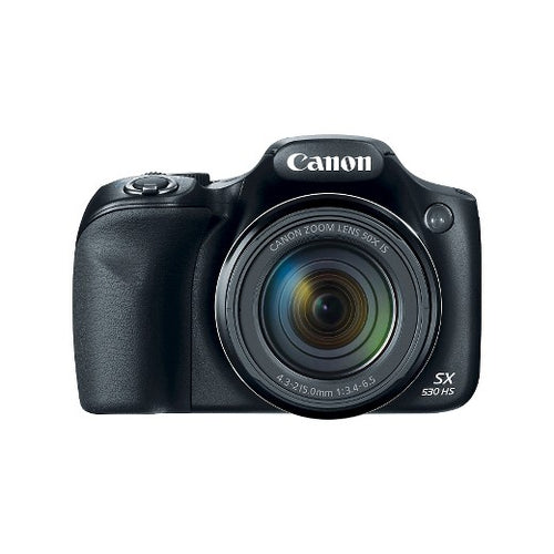 Canon Powershot 530HS
