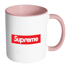 Supreme Mug