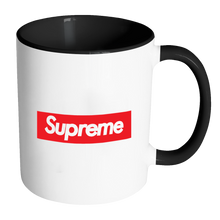 Supreme Mug