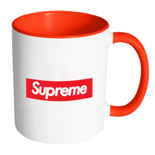 Supreme Mug