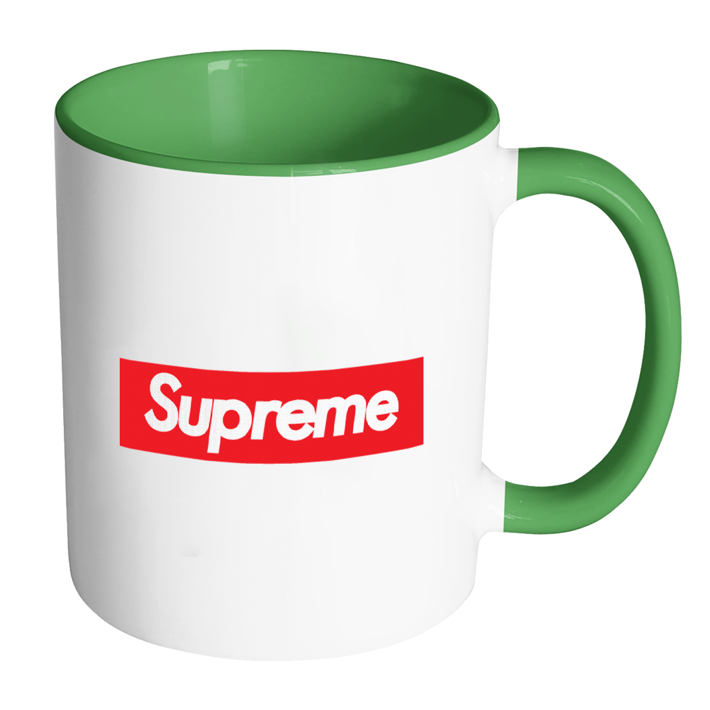 Coffee supreme mug hotsell