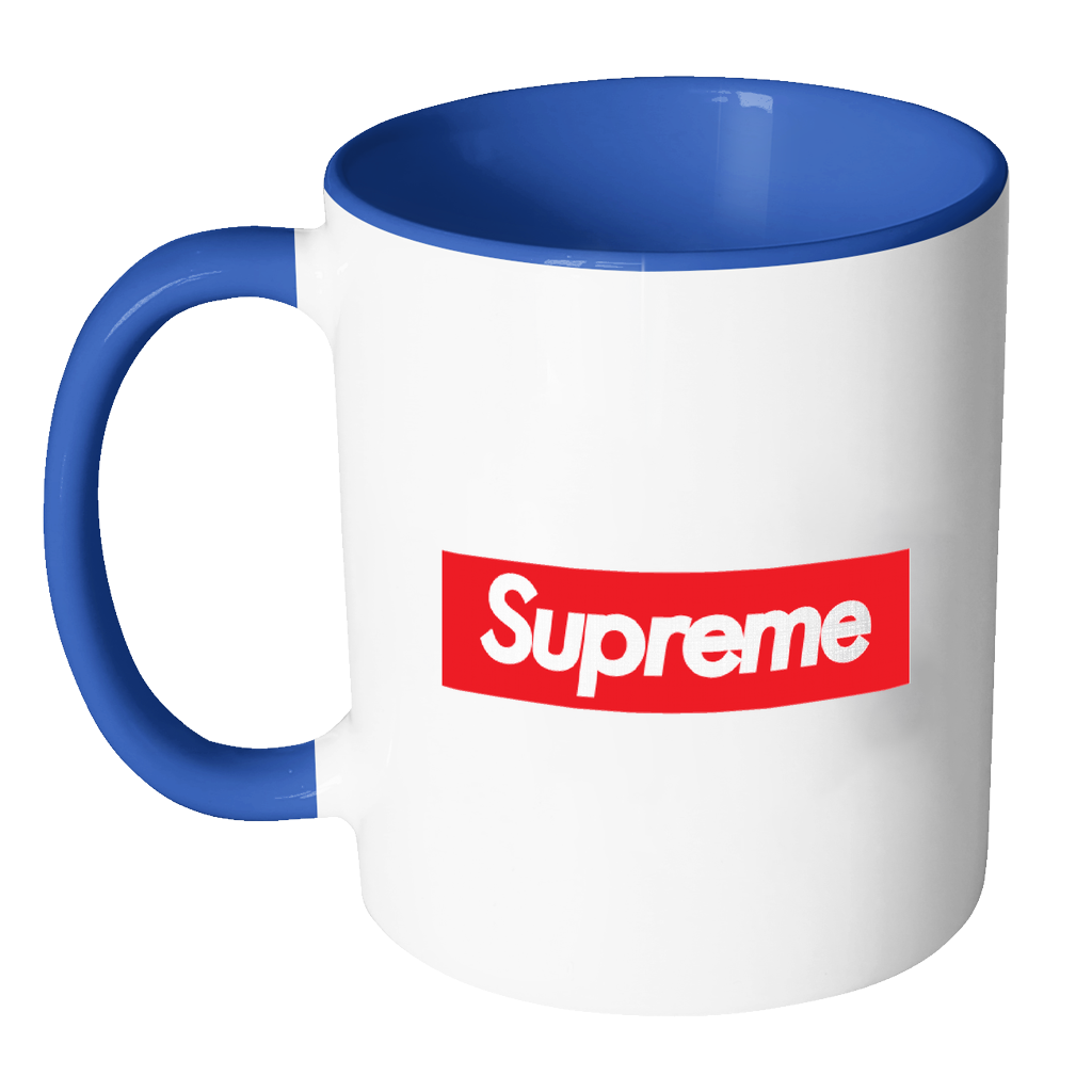 Supreme Mug EasyGamers