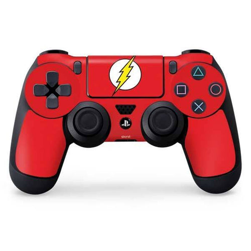 Flash Controller Skin (PS4)